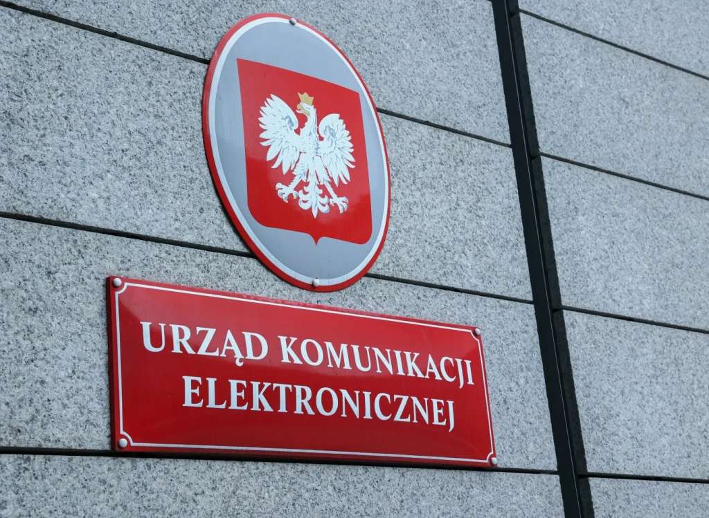 Urząd Komunikacji Elektronicznej