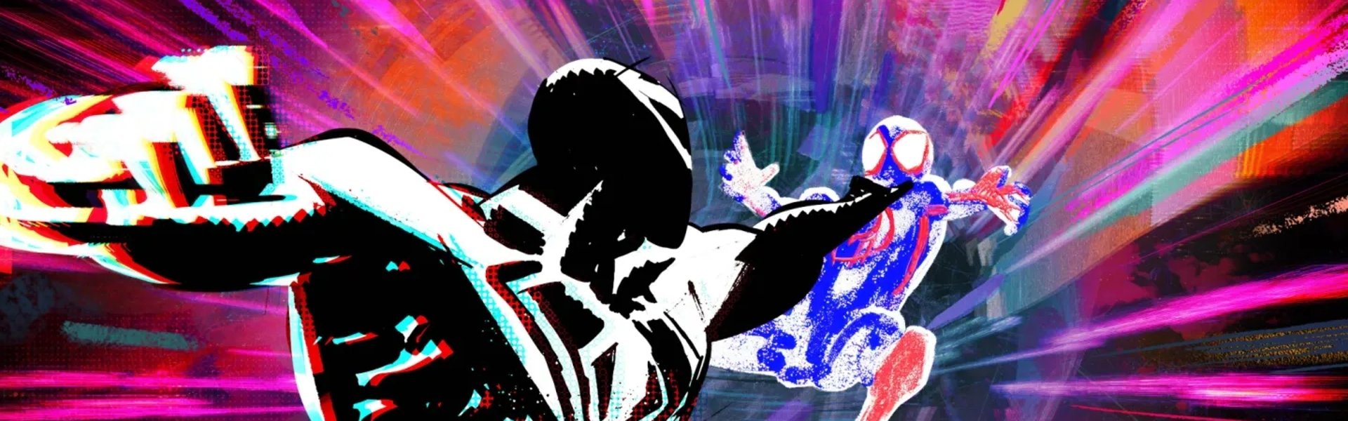 “Spider Man: Beyond the Spider-Verse” na pierwszych oficjalnych zdjęciach! Kiedy premiera?
