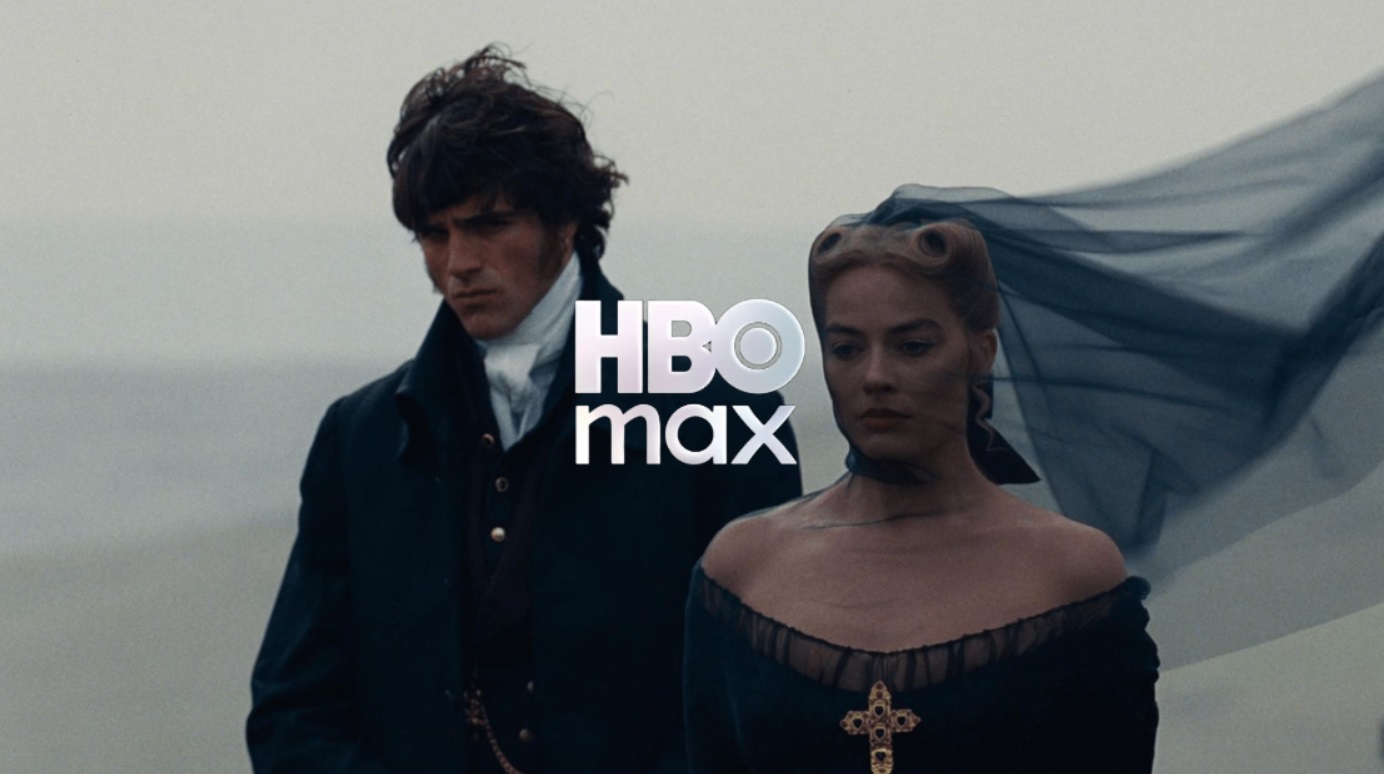 „Wichrowe wzgórza” na HBO Max – wiemy, kiedy premiera online