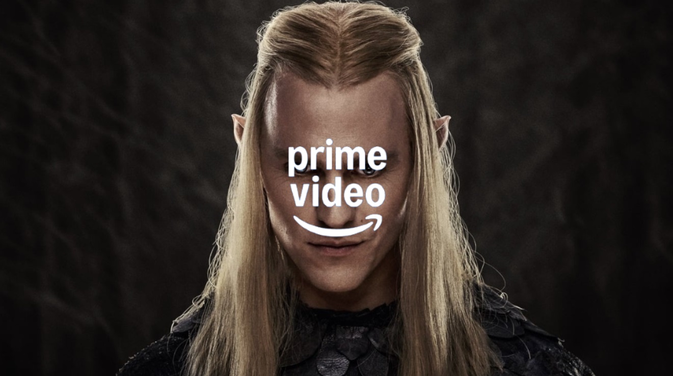 Premiera nowego sezonu serialu „Władca Pierścieni: Pierścienie Władzy” przyspieszona! Super wiadomość dla fanów