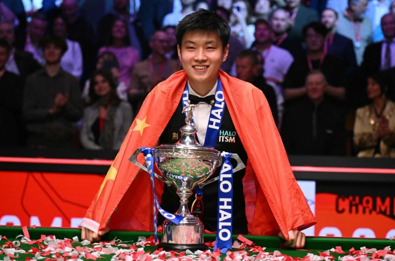 Już dziś ruszają elitarne mistrzostwa świata. W Polsce obejrzysz tylko w tym miejscu!