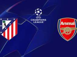 atletico arsenal herby