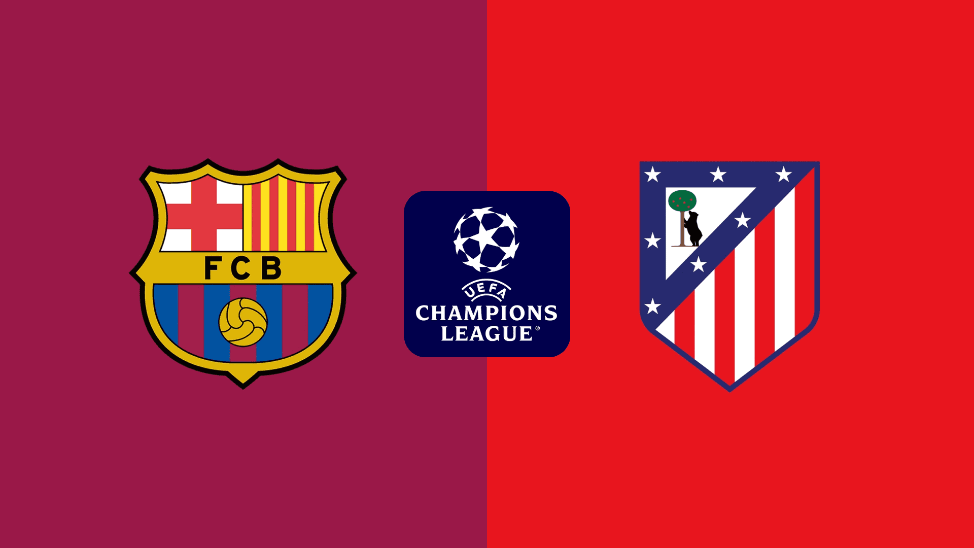 FC Barcelona - Atletico Madryt. Gdzie i o której oglądać środowy hit 1/4 finału Ligi Mistrzów?