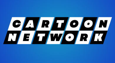 cartoon network logo