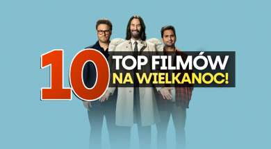 co oglądać w wielkanoc 2026 filmy okładka