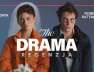 drama film recenzja okładka