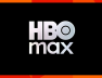 hbo max logo