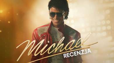 michael film recenzja okładka