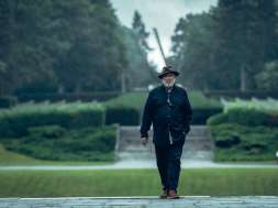 nowy serial morfeusz