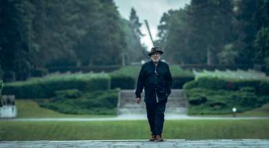 nowy serial morfeusz