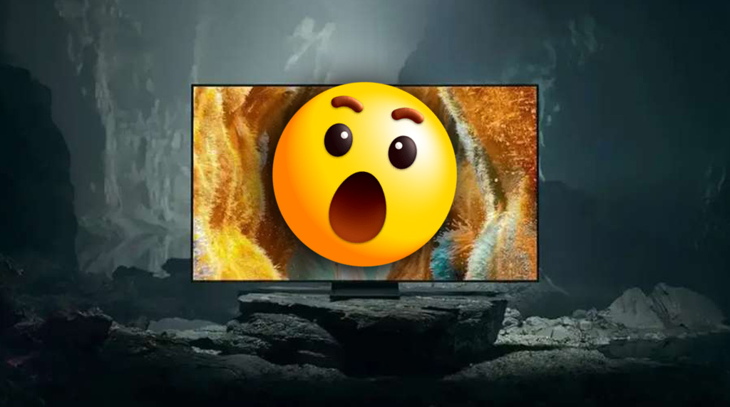 Hit dla Polaka? Bestsellerowy telewizor 4K Mini LED w ULTRA niskiej cenie! Gdzie?