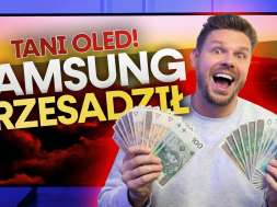 samsung s84f test tani oled yt okładka v3