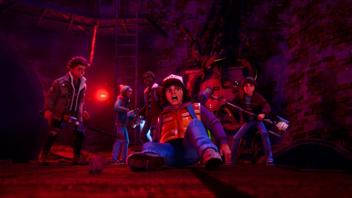 Wielki powrót Stranger Things? Nowy serial na Netflix nie jest tym, czego oczekiwali fani
