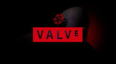 valve logo
