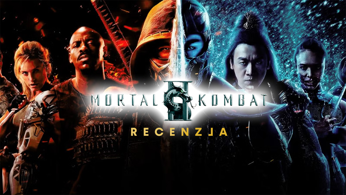 RECENZJA filmu Mortal Kombat 2 – zdania są podzielone!
