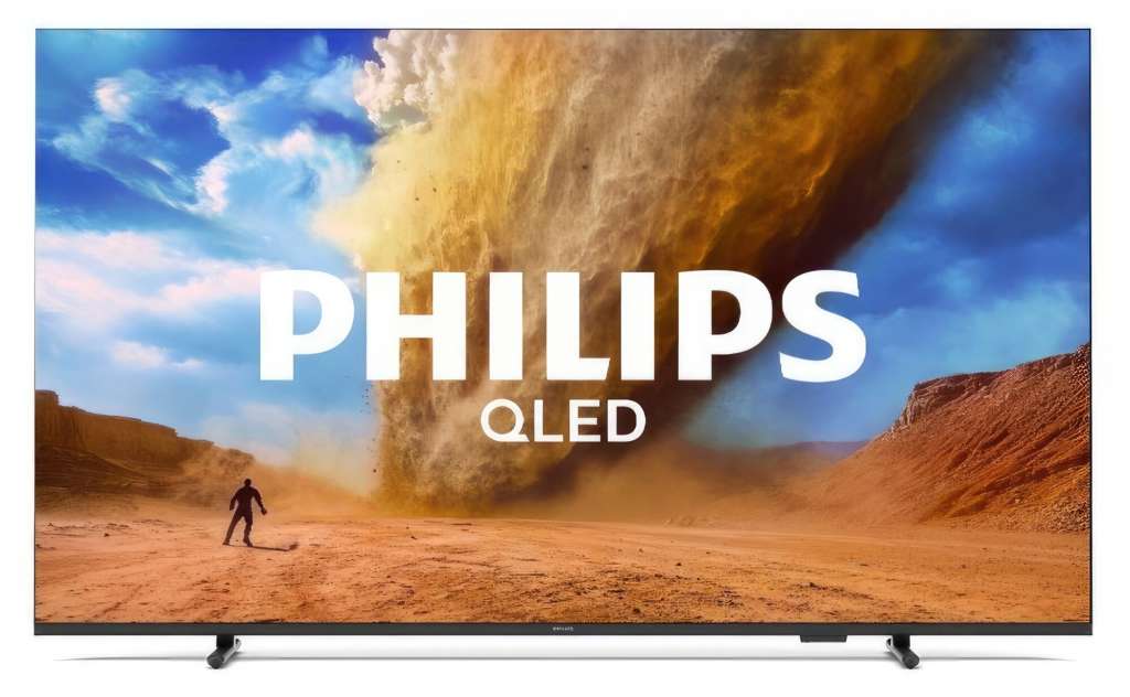 telewizor philips pus7810 zdjęcie produktu