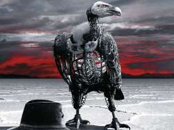 Westworld