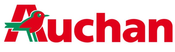 auchan logo