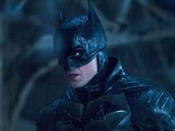 batman 2 zdjęcie stroju
