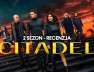 cytadela sezon 2 serial prime video recenzja okładka