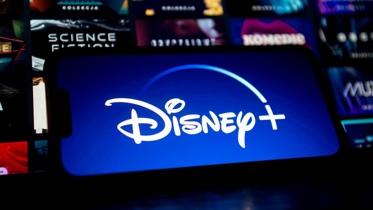 Prawdziwa niespodzianka na Disney+! Specjalny odcinek podbił serca widzów