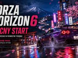 Forza Horizon 6 z mocnym startem sprzedaży