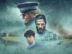 Happy Valley serial BBC