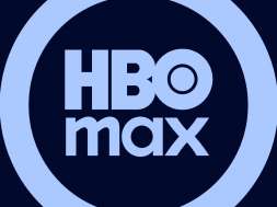 hbo max logo