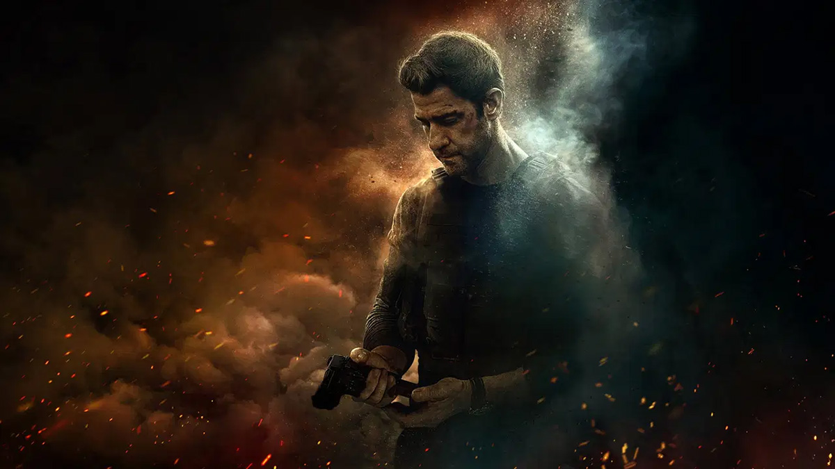 Pełna adrenaliny opowieść czeka na Prime Video. Ten film to powrót uwielbianej postaci!