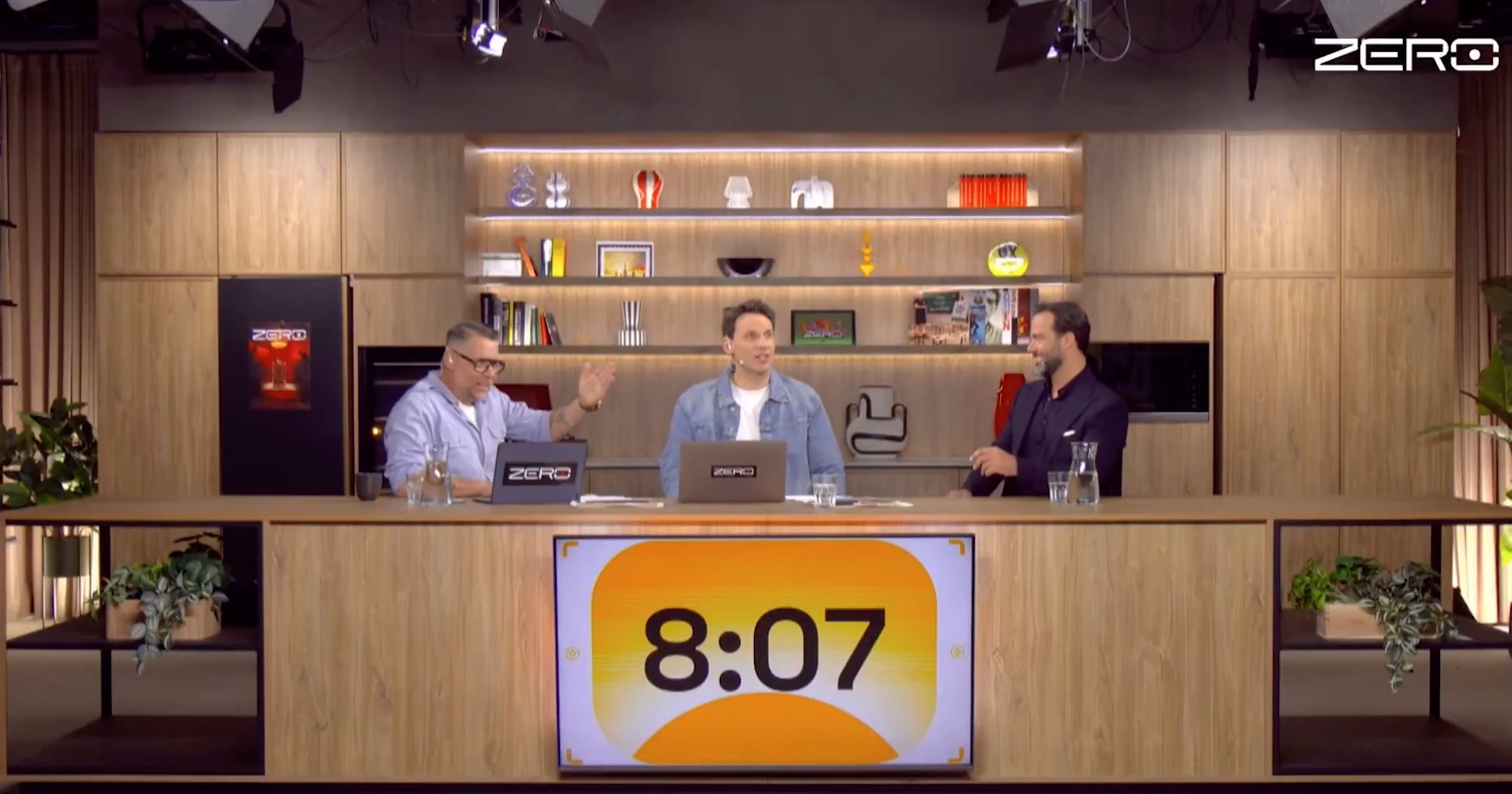 Co nadaje Kanał Zero i jak oglądać? RAMÓWKA na pierwsze dni w telewizji