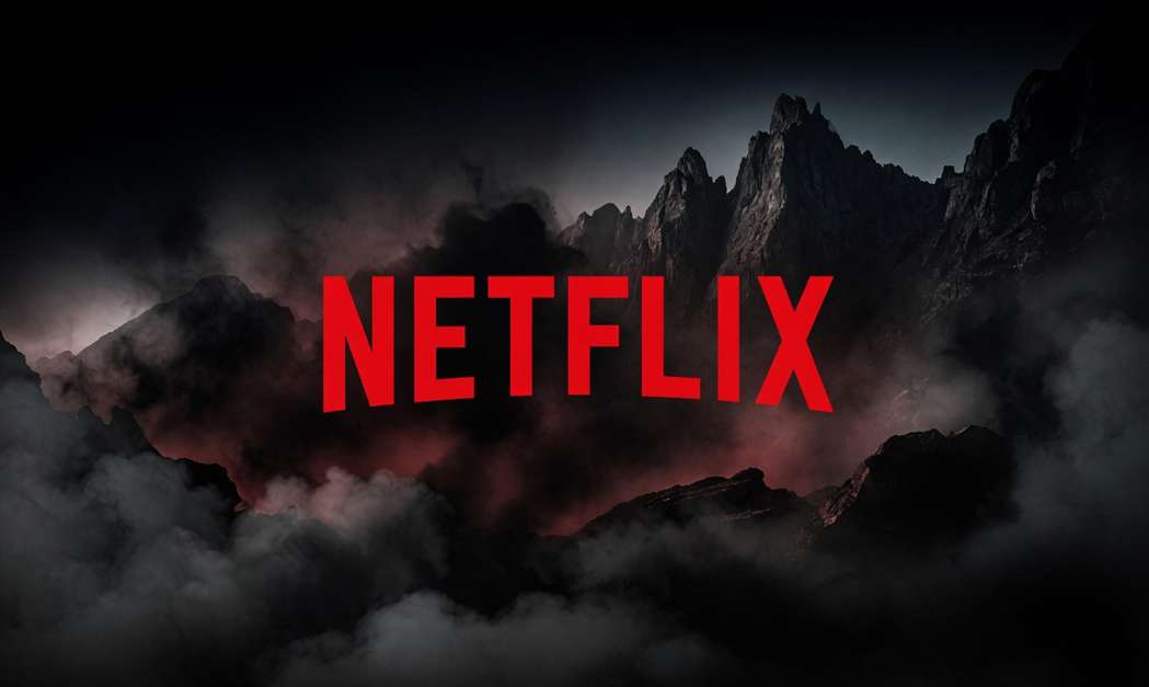 Szukasz dobrego filmu na wieczór? Mamy 4 świetne propozycje od Netflix!