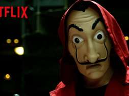 Dom z Papieru netflix