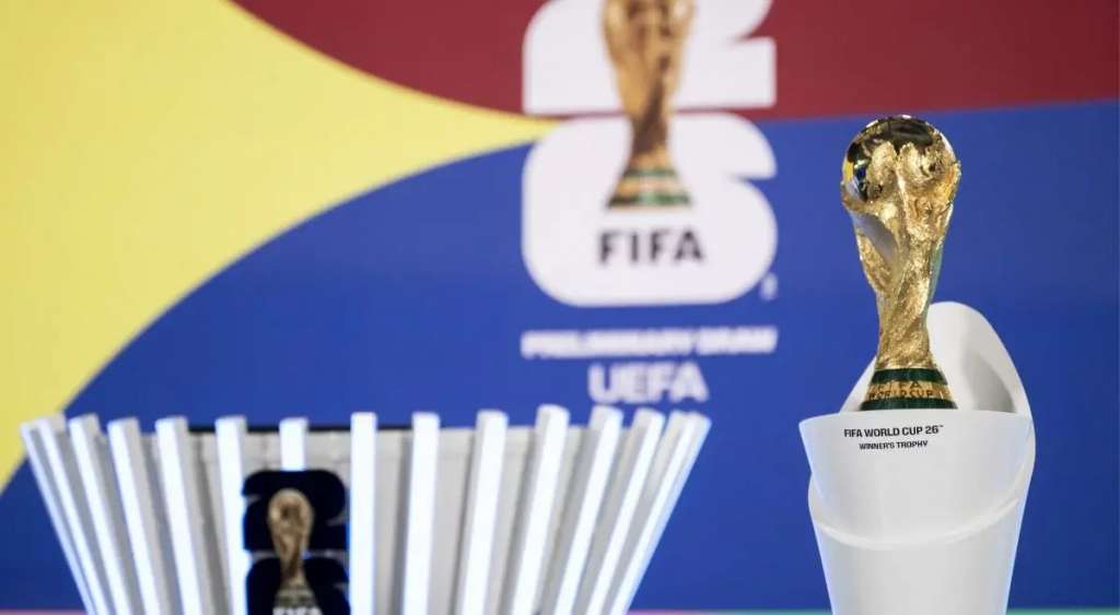 mistrzostwa świata FIFA 2026