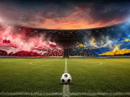Polska – Ukraina: historia meczów i bilans spotkań