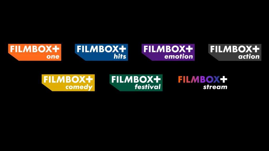 grafika z nowym wyglądem kanałów FilmBox