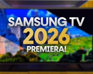 samsung telewizory 2026 premiera okładka