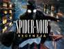 spider noir serial recenzja okładka