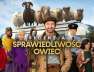 sprawiedliwość owiec film recenzja okładka