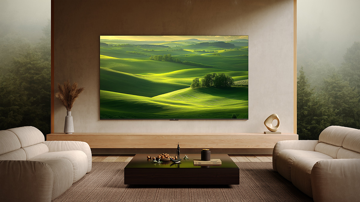 Świetny TV 4K Mini LED od TCL w nieprawdopodobnej promocji! 65″ w cenie jak za 55″! Gdzie?
