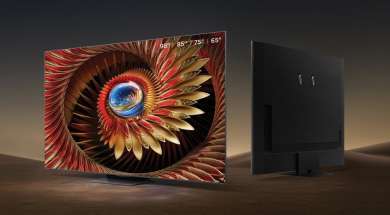 tcl c8k telewizor