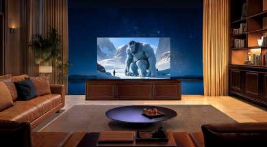tcl c8k telewizor lifestyle