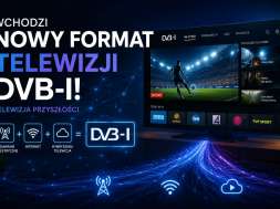 telewizja DVB-I