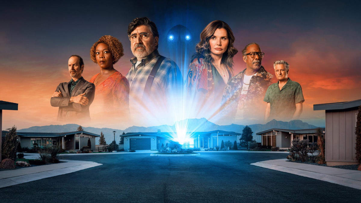 Netflix: serial twórców “Stranger Things” wylądował w ofercie! To nie to, czego się spodziewasz