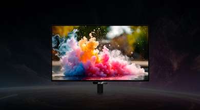 Aorus FO27Q28G monitor oled