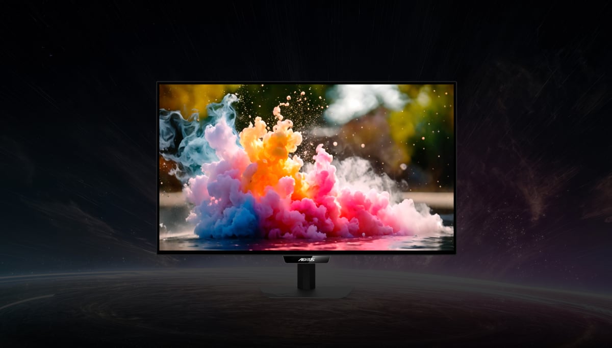 Koniec WYPALANIA się ekranów OLED? To pierwszy model z wieloletnią gwarancją