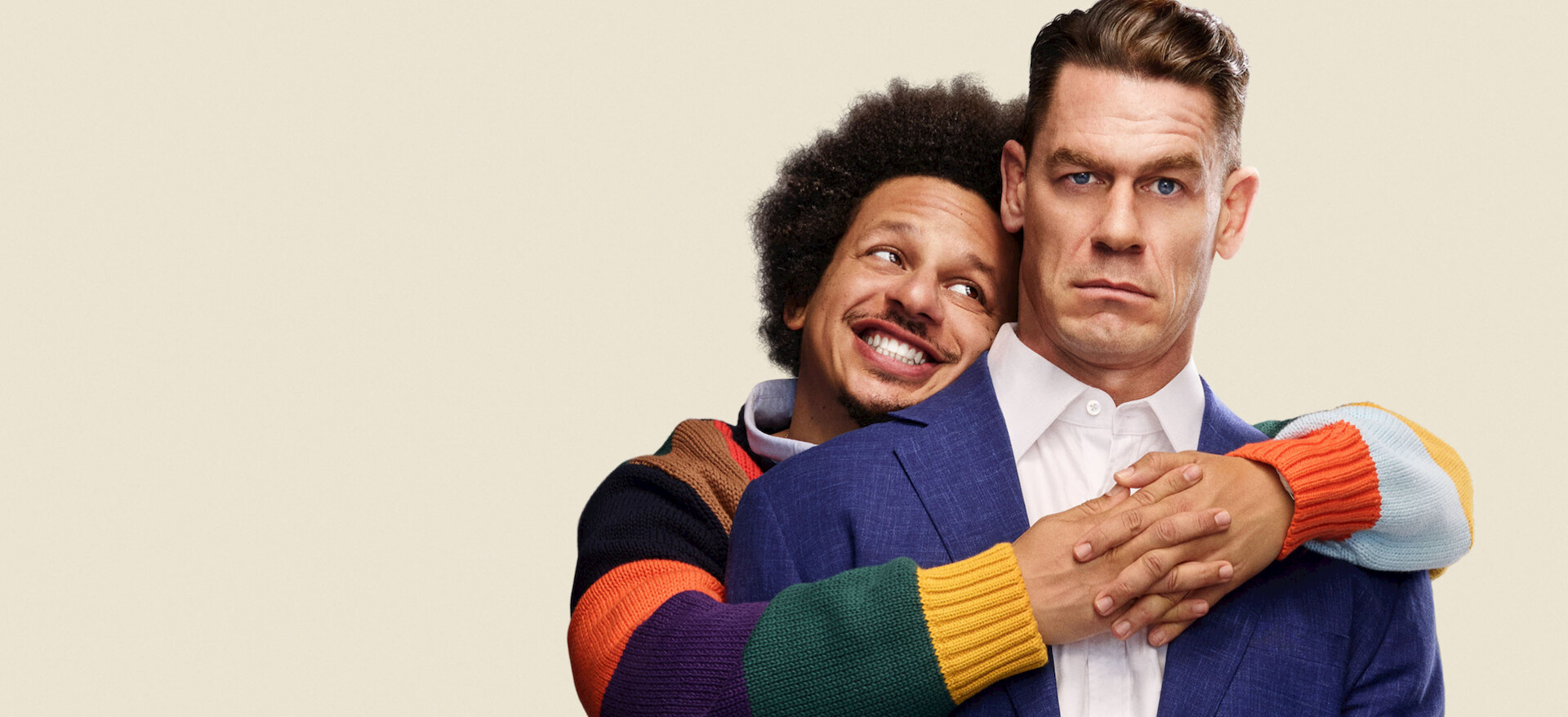 Ta premiera na pewno nie przejdzie niezauważona. Nowy film z John Ceną już na Netflixie!