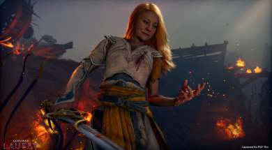 God of War