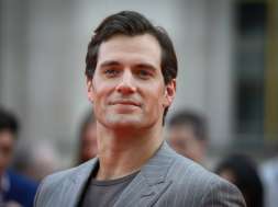 Henry Cavill