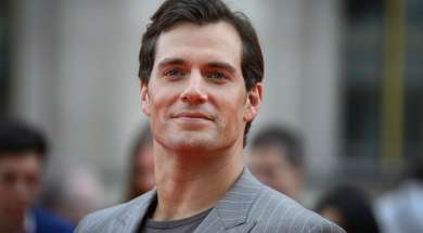 Henry Cavill