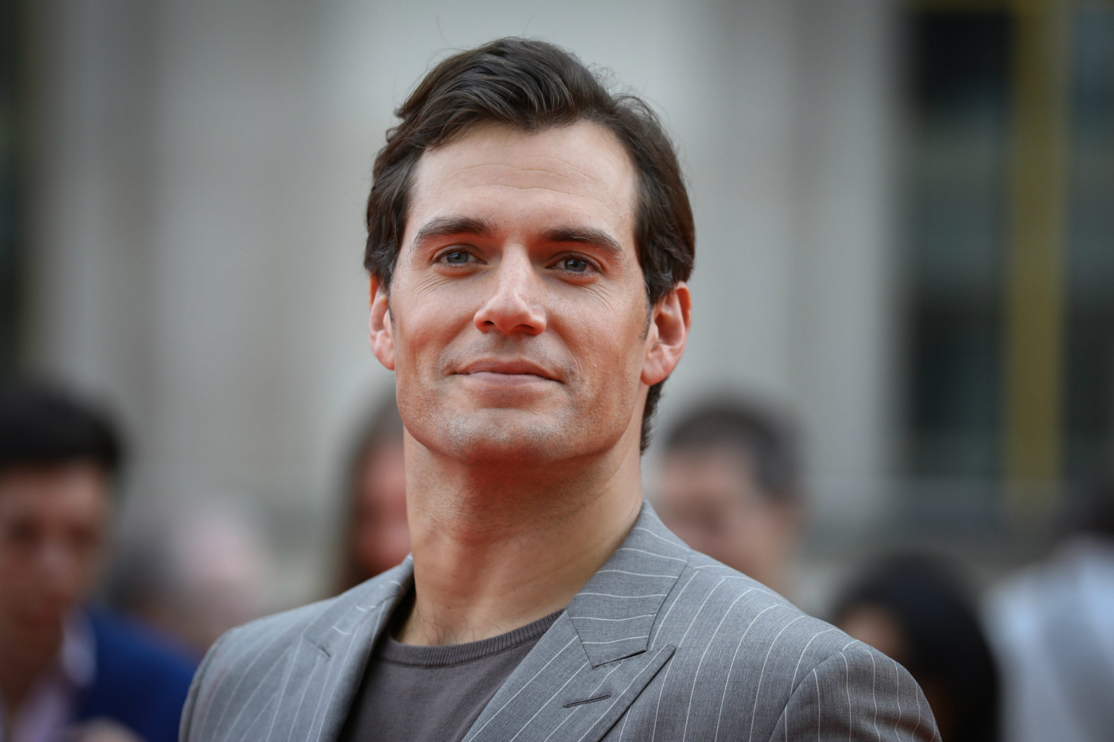 Henry Cavill wraca na Netflix, ale już nie będzie Wiedźminem. Nowa rola zaskakuje!